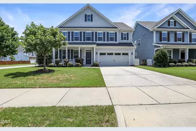 301 Atwood Drive, Holly Springs, NC 27540 - Photo 2