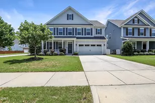 301 Atwood Dr, Holly Springs, NC 27540 - Photo 2
