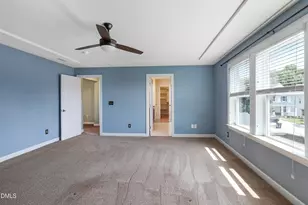 301 Atwood Dr, Holly Springs, NC 27540 - Photo 18