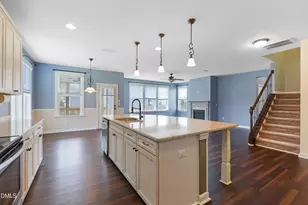 301 Atwood Dr, Holly Springs, NC 27540 - Photo 6