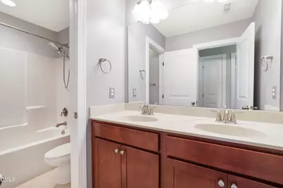 301 Atwood Drive, Holly Springs, NC 27540 - Photo 26