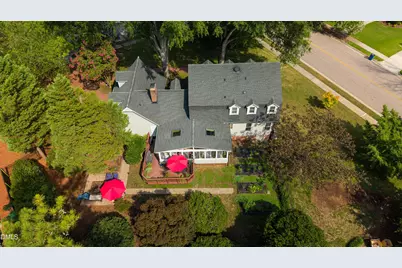 7028 Rainwater Road, Raleigh, NC 27615 - Photo 2