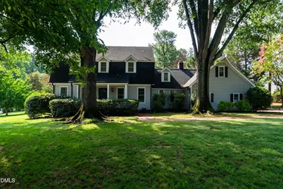 7028 Rainwater Road, Raleigh, NC 27615 - Photo 1