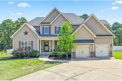 610 Sea Mist Drive, Sanford, NC 27332 - Photo 2