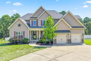 610 Sea Mist Dr, Sanford, NC 27332 - Photo 2