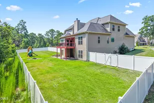 610 Sea Mist Dr, Sanford, NC 27332 - Photo 50