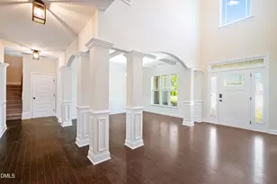 610 Sea Mist Dr, Sanford, NC 27332 - Photo 8