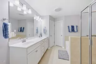 1004 Dillon Lake Dr, Knightdale, NC 27545 - Photo 16