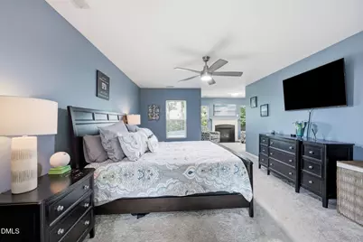 1004 Dillon Lake Drive, Knightdale, NC 27545 - Photo 14