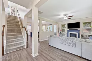 1004 Dillon Lake Dr, Knightdale, NC 27545 - Photo 4
