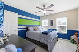 1004 Dillon Lake Dr, Knightdale, NC 27545 - Photo 18