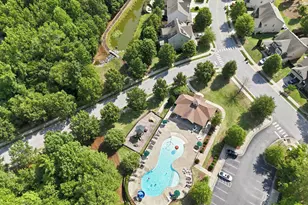 1004 Dillon Lake Dr, Knightdale, NC 27545 - Photo 28