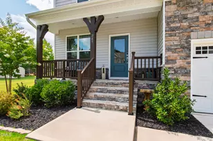 245 Madden Rose Lp, Garner, NC 27529 - Photo 48
