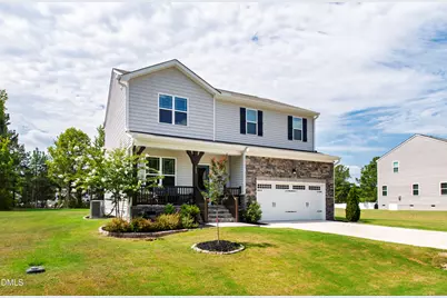 245 Madden Rose Lp, Garner, NC 27529 - Photo 50
