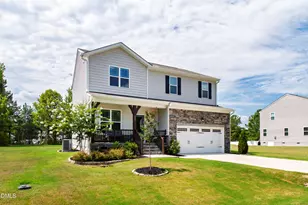 245 Madden Rose Lp, Garner, NC 27529 - Photo 50