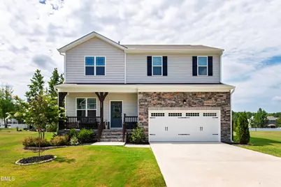 245 Madden Rose Lp, Garner, NC 27529 - Photo 1