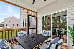 245 Madden Rose Lp, Garner, NC 27529 - Photo 42