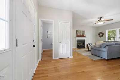 405 County Seat Drive, Hillsborough, NC 27278 - Photo 8