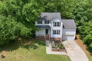 405 County Seat Dr, Hillsborough, NC 27278 - Photo 2