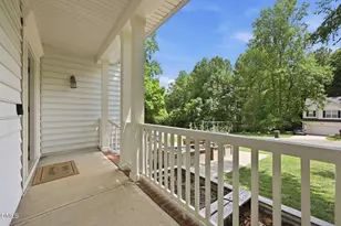 405 County Seat Dr, Hillsborough, NC 27278 - Photo 4