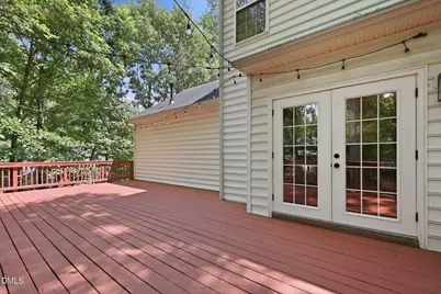 405 County Seat Drive, Hillsborough, NC 27278 - Photo 38