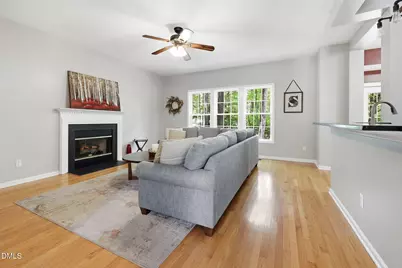 405 County Seat Drive, Hillsborough, NC 27278 - Photo 6
