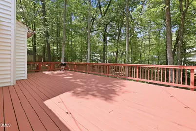 405 County Seat Drive, Hillsborough, NC 27278 - Photo 36