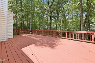 405 County Seat Dr, Hillsborough, NC 27278 - Photo 36