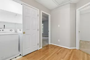 405 County Seat Dr, Hillsborough, NC 27278 - Photo 24