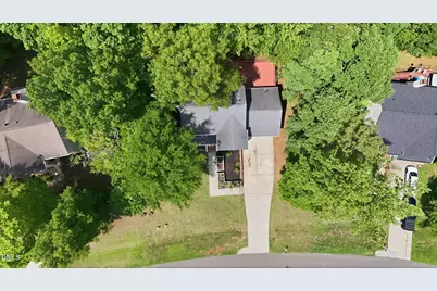 405 County Seat Drive, Hillsborough, NC 27278 - Photo 42