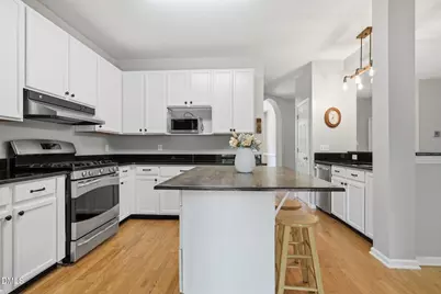 405 County Seat Drive, Hillsborough, NC 27278 - Photo 12