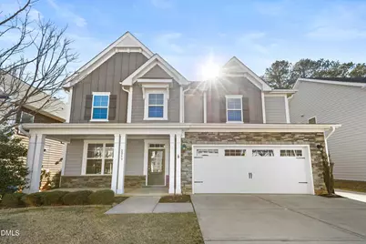 2039 Travern Drive, Raleigh, NC 27603 - Photo 1