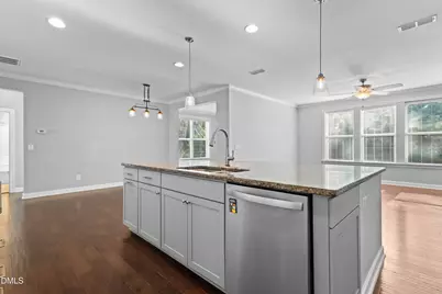 2039 Travern Drive, Raleigh, NC 27603 - Photo 10