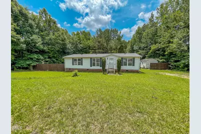 333 Christys Way, Roxboro, NC 27574 - Photo 1