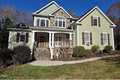 3653 Pleasants Ridge Drive, Wake Forest, NC 27587 - Photo 1