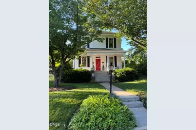 211 Barnette Avenue, Roxboro, NC 27573 - Photo 2