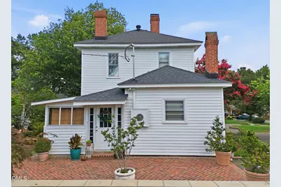 211 Barnette Avenue, Roxboro, NC 27573 - Photo 54