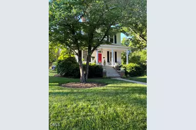211 Barnette Avenue, Roxboro, NC 27573 - Photo 1