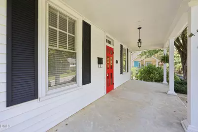 211 Barnette Avenue, Roxboro, NC 27573 - Photo 60