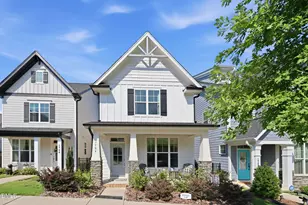 1704 Glazebrook Dr, Wake Forest, NC 27587 - Photo 2