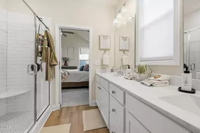 1704 Glazebrook Drive, Wake Forest, NC 27587 - Photo 26