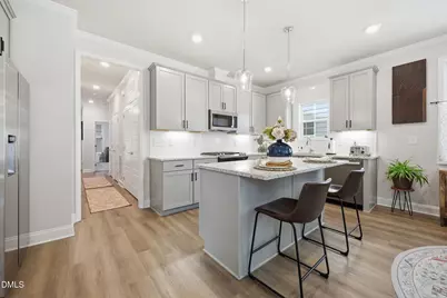 1704 Glazebrook Drive, Wake Forest, NC 27587 - Photo 12