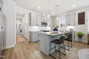 1704 Glazebrook Dr, Wake Forest, NC 27587 - Photo 12