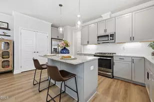 1704 Glazebrook Dr, Wake Forest, NC 27587 - Photo 14