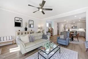 1704 Glazebrook Dr, Wake Forest, NC 27587 - Photo 8