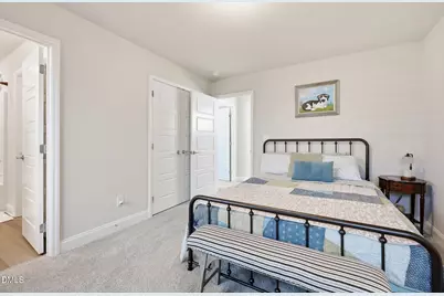 1704 Glazebrook Drive, Wake Forest, NC 27587 - Photo 32