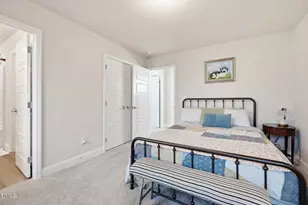1704 Glazebrook Dr, Wake Forest, NC 27587 - Photo 32