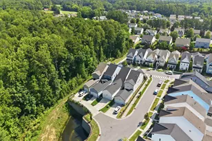 1704 Glazebrook Dr, Wake Forest, NC 27587 - Photo 50