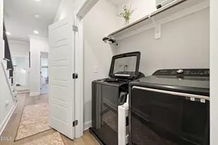 1704 Glazebrook Dr, Wake Forest, NC 27587 - Photo 20