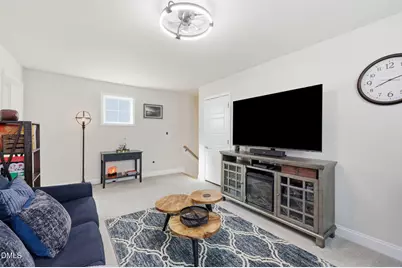 1704 Glazebrook Drive, Wake Forest, NC 27587 - Photo 30